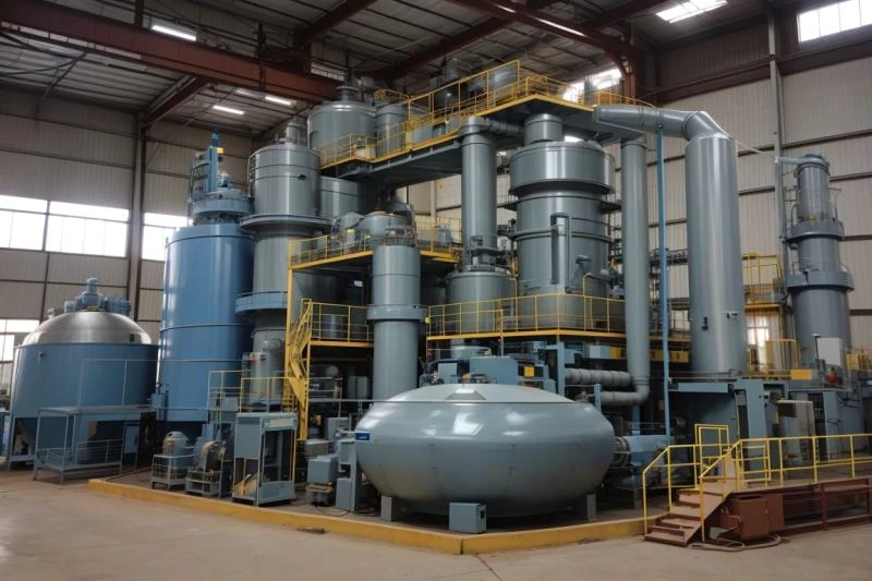 Lithium Bromide Manufacturing Project Report 2023, Industry Trends and Plant Setup