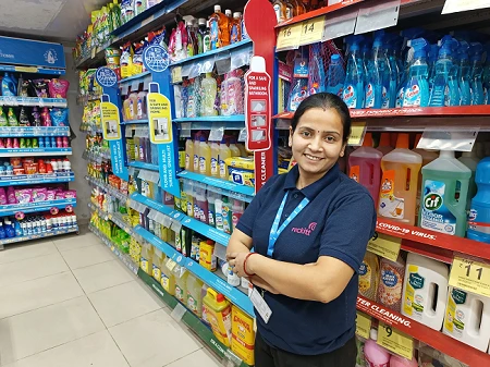 Personalize your Store with the Right Visual Merchandising