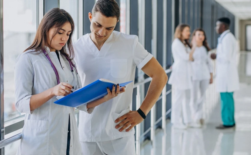 Dozen reasons why you should outsource your medical billing