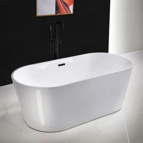 Splurge with Style: Your Ultimate Guide to Buying Bathtubs Online