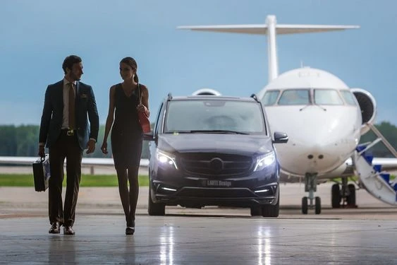 Unveiling the Ultimate Guide to Airport Transfers Geelong