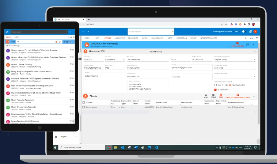 How to Choose the Right Legal Department Matter Management Software
