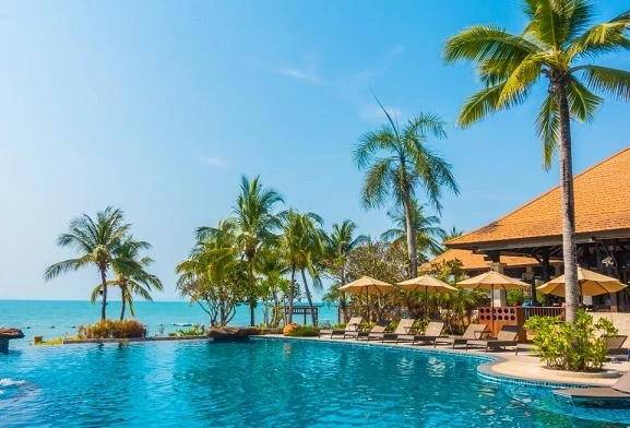 Top 10 Luxury Resorts in Pangot, Nainital: A Retreat to Nature's Paradise