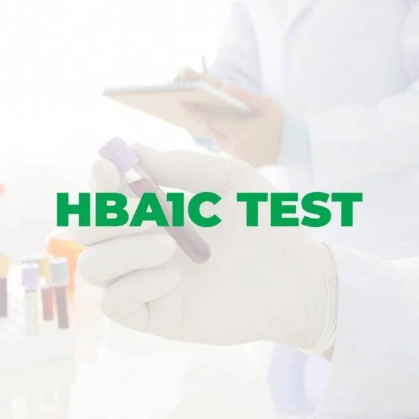 Understanding the HbA1c Test's Importance in Diabetes Management