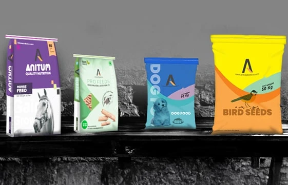 Comparative Analysis: BOPP Bags vs. Other Packaging Materials