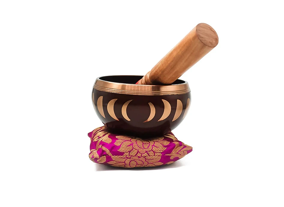 Unwind And Relax: Learn How Singing Bowls Can Enhance Your Meditation Practice