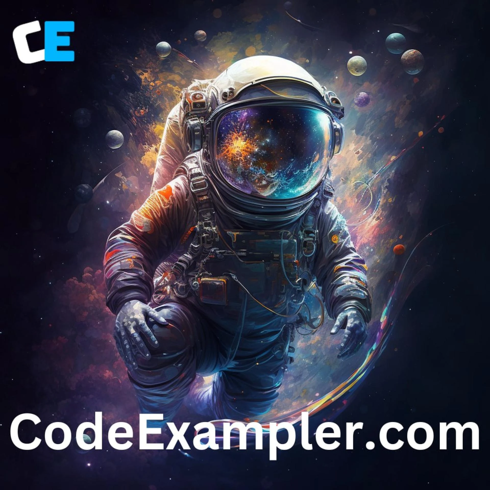 CodeExampler: Empowering Learning Through Practical Code Examples