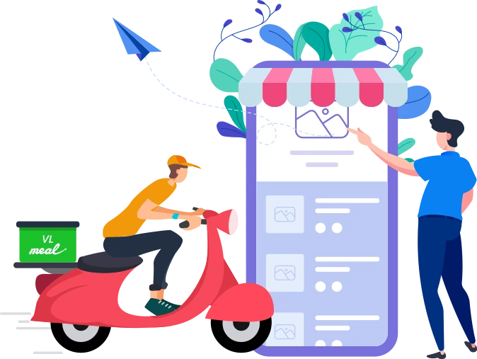 What You Need To Know about on demand Grocery Delivery App Development for your store.