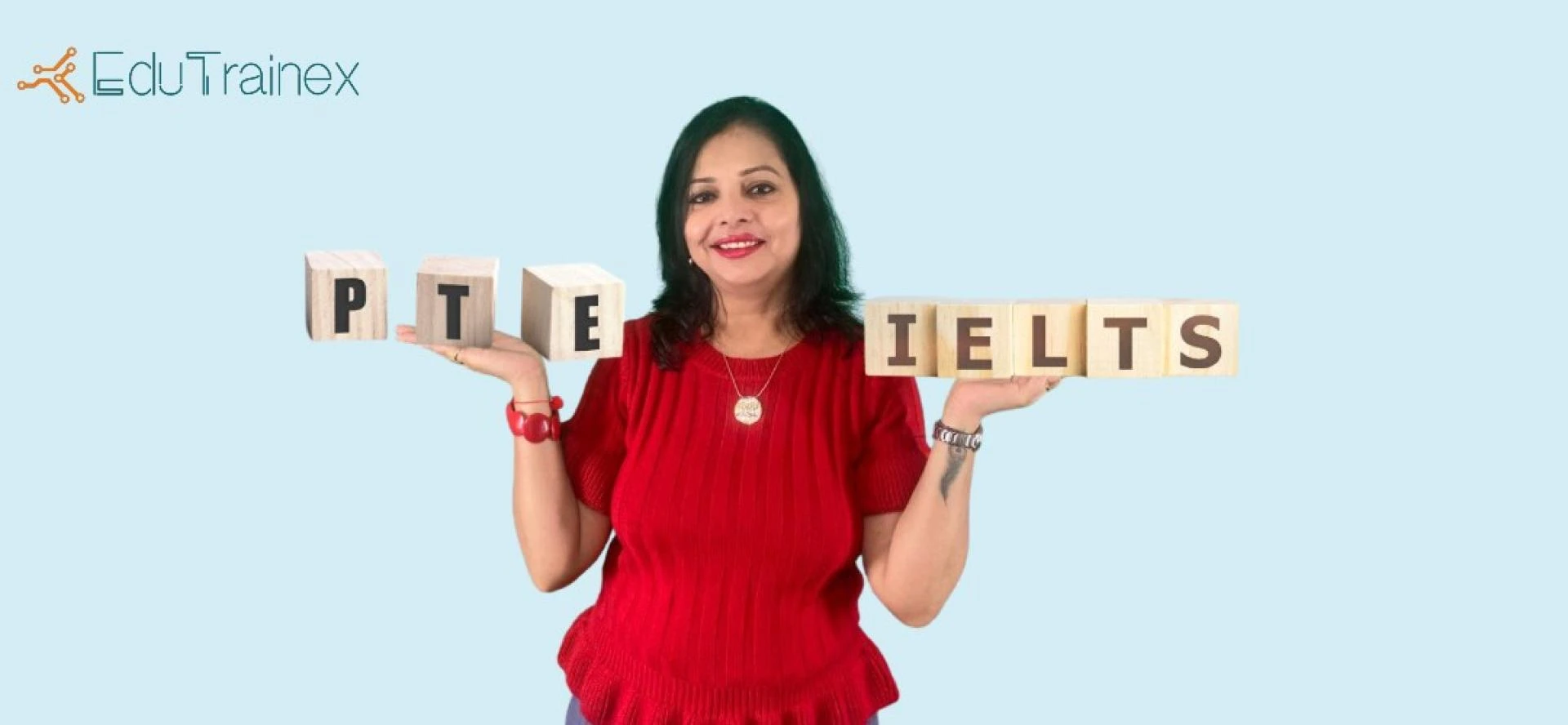 PTE vs IELTS Compare