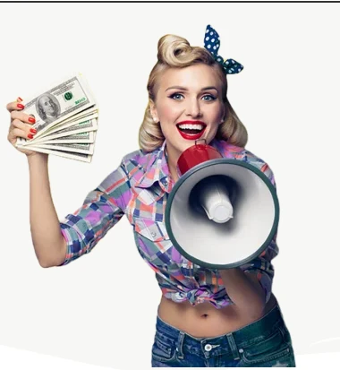 Refer and Save: A Website that helps you save. 