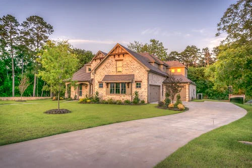 Maximizing Durability and Style with Concrete Driveway Solutions