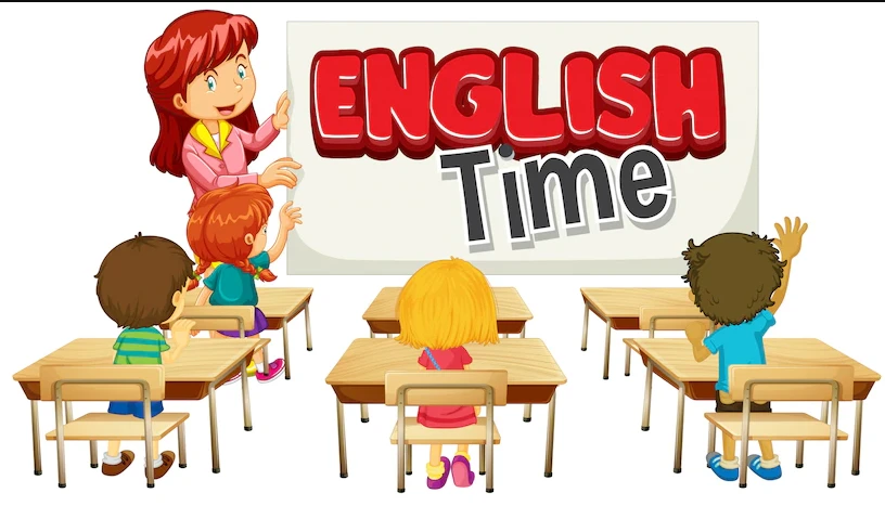 One Of The Best Free Online English Course To Be Taught Basic English