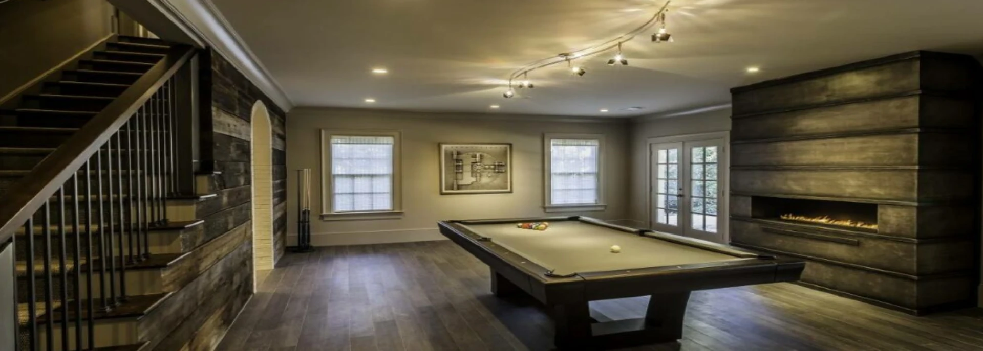Transforming Your Space: The Art of Basement Renovation Introduction