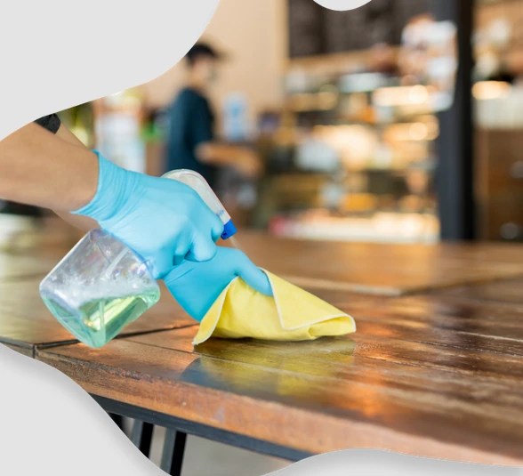 Deep Cleaning Services in La Vergne: An Excellent Janitorial Service is Here to Save the Day