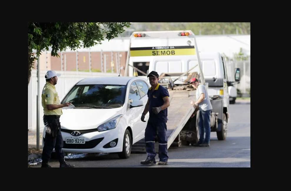 Take Car Recovery Abu Dhabi And Get Your Vehicle Serviced Properly