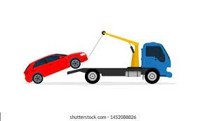 Towing Service Abu Dhabi