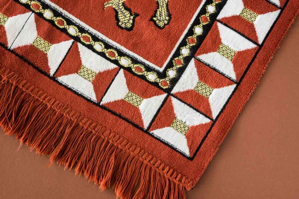 The Importance of Professional Cleaning of Oriental Rugs in Dallas, Texas