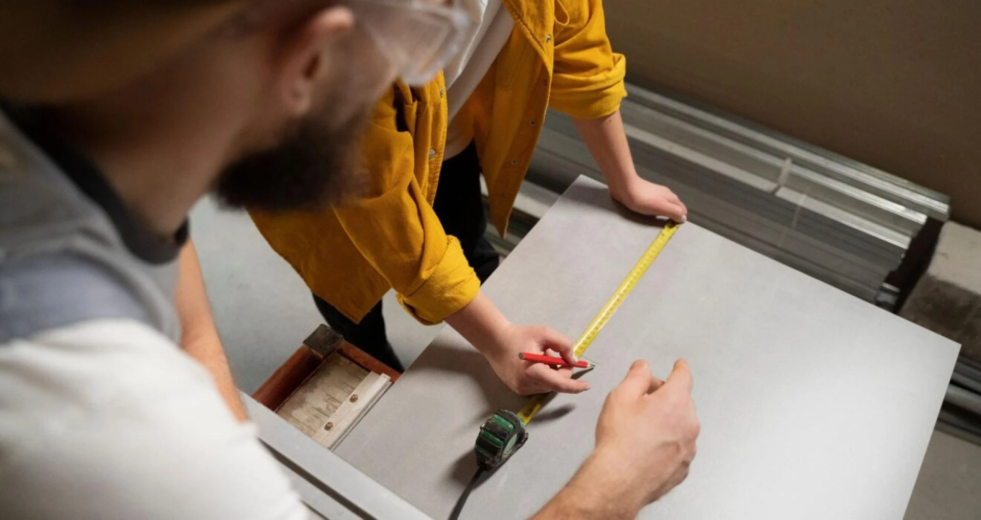 Discovering the Best Tile Fixing Company in Dubai