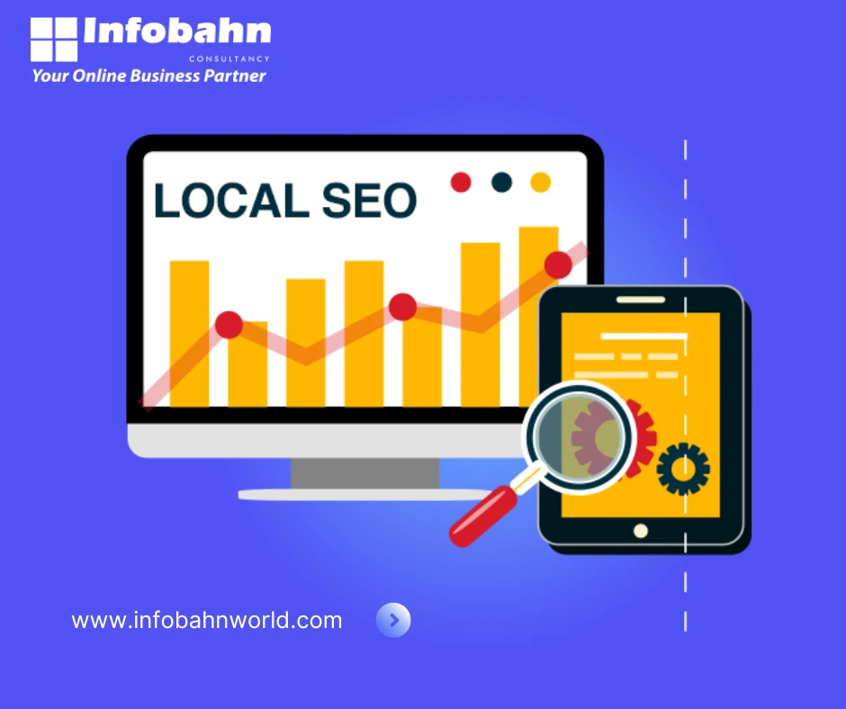 Expert Local SEO Services to Drive More Local Customers