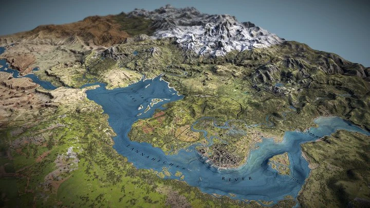 3D Mapping And Modeling Market Assessment 2022-2028: Industry Size, Share and Top Key Players