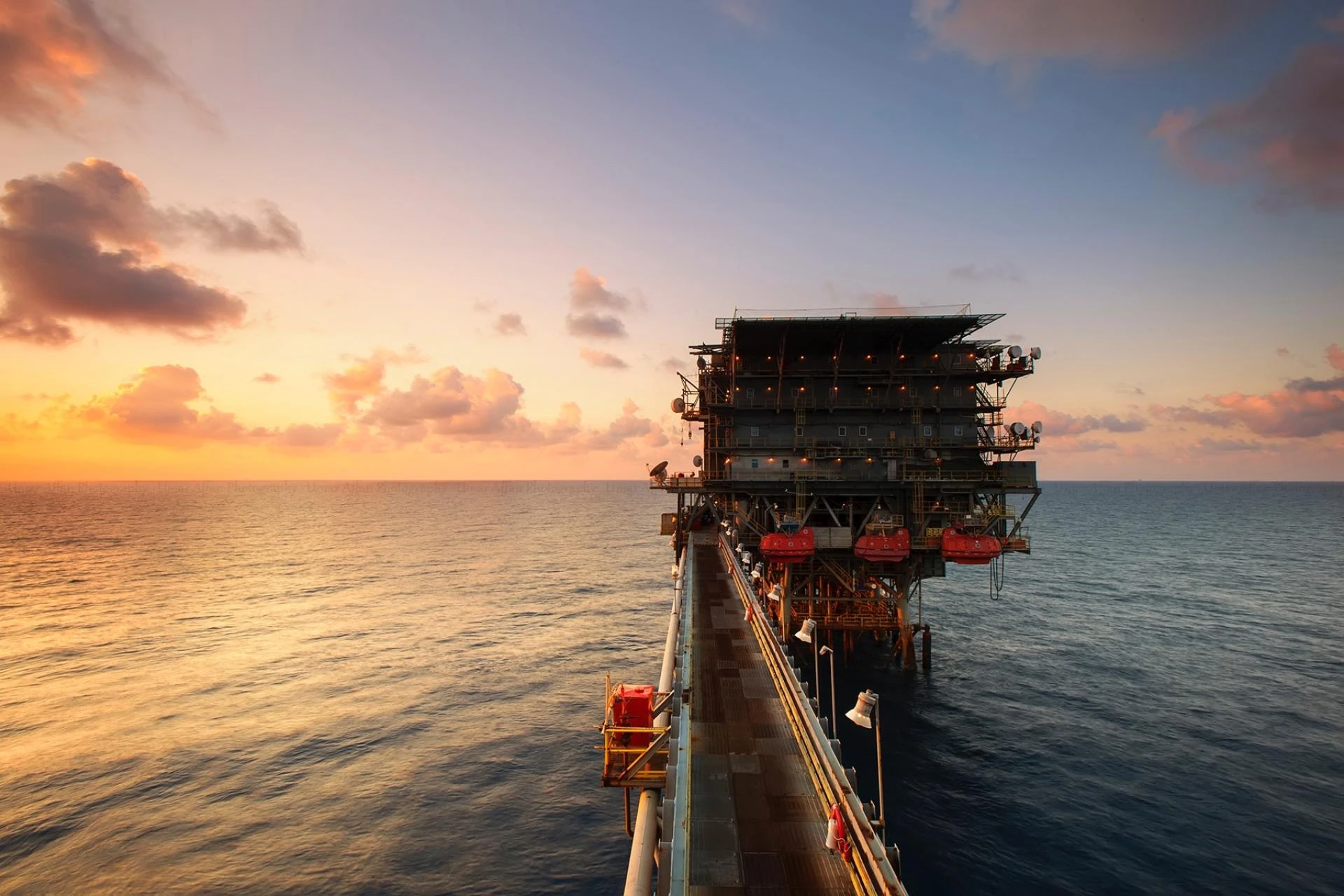 Oil Gas Epc Assessment 2022-2028: Industry Size, Share and Top Key Players