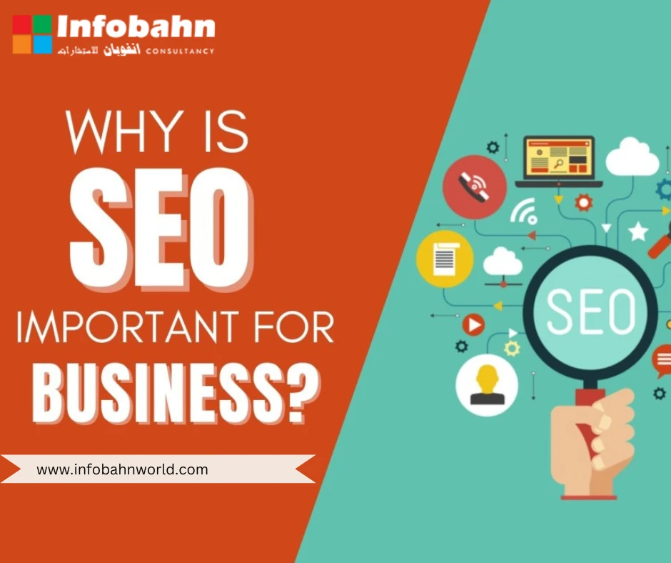 Why SEO Is Important For Your Business?