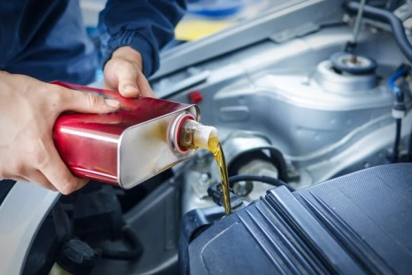 Unveiling the Best Professional Oil Change Services Near Me