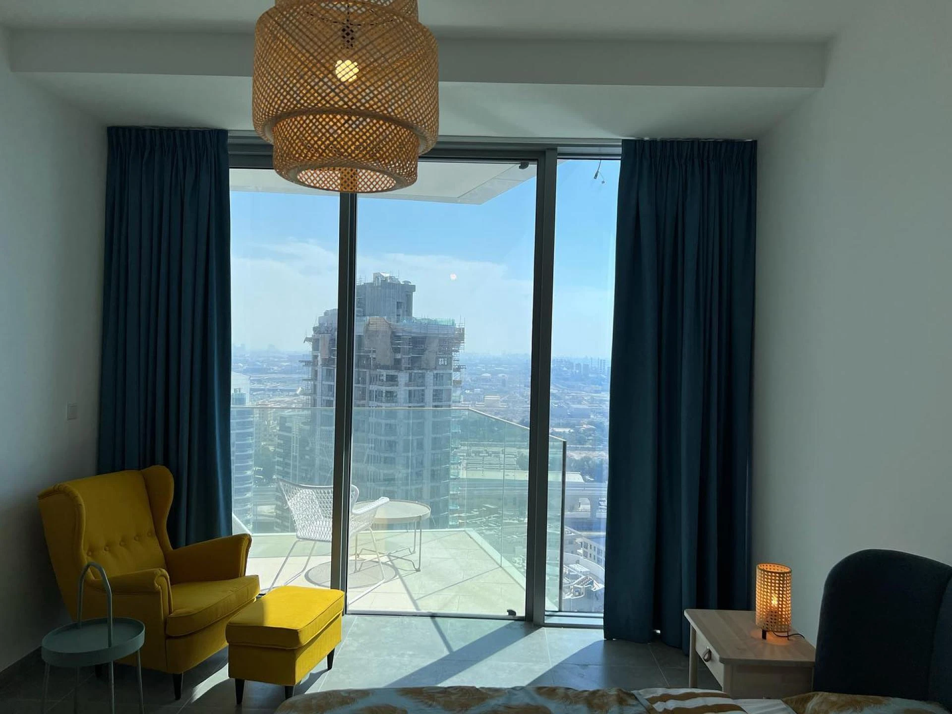 Transform Your Space with Empire Curtains: The Finest Window Treatments in Dubai