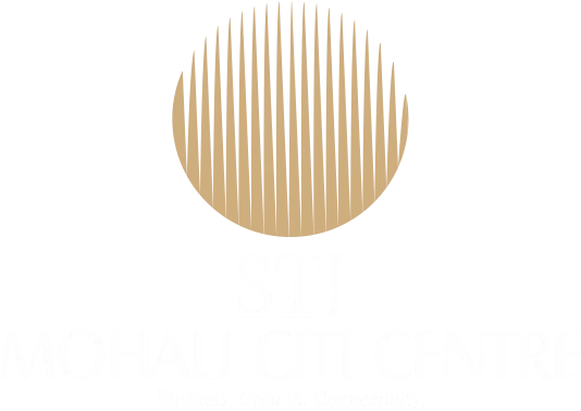 Unveiling Excellence: Mohali Citi Centre Aerocity by STJ Group