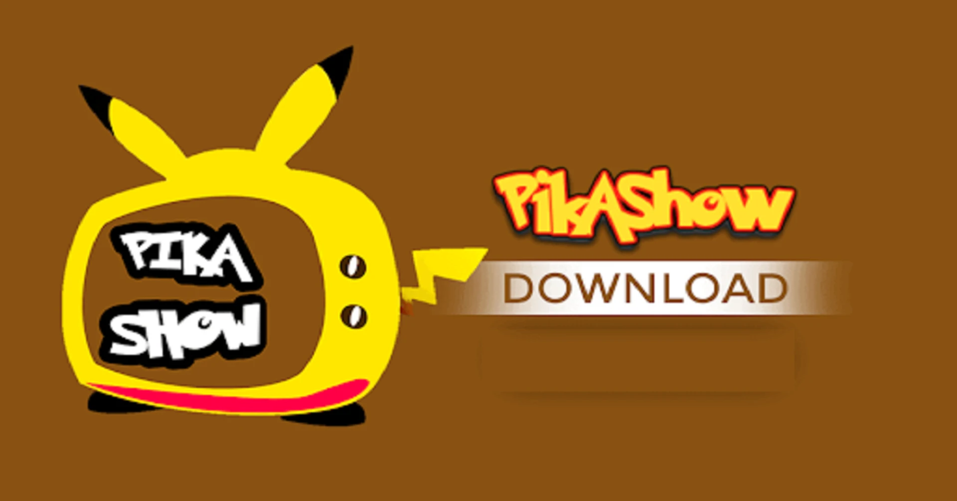 Pikashow App Download for Free