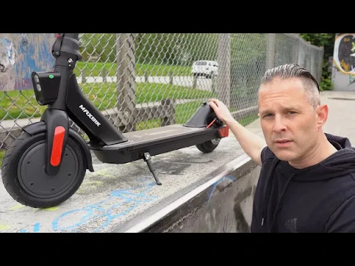 Buy An Electric Bike Online Is Less Expensive Than Cars And Eco-Friendly Too