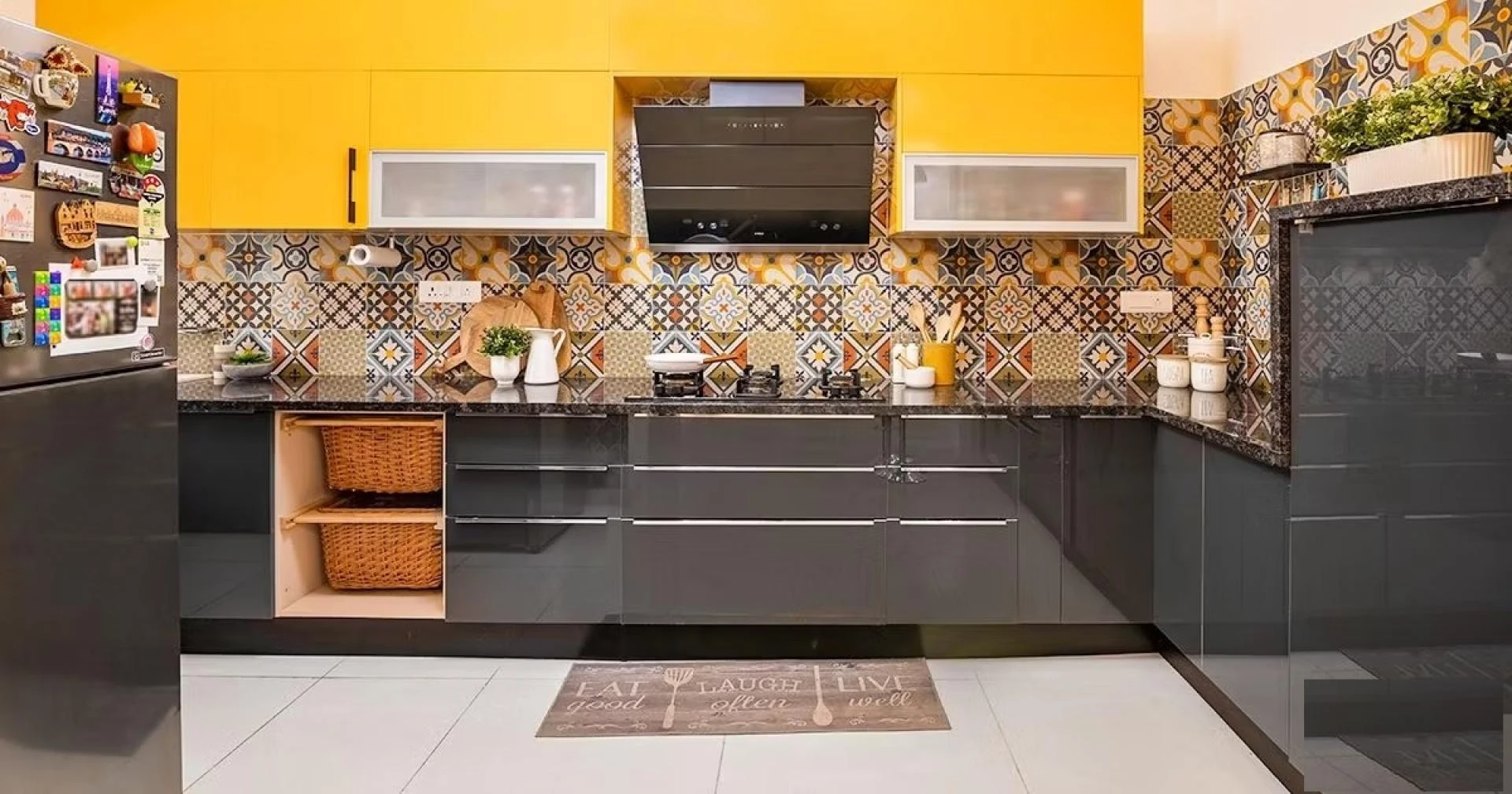 Which Type of Tile Flooring is Finest for Your Home?