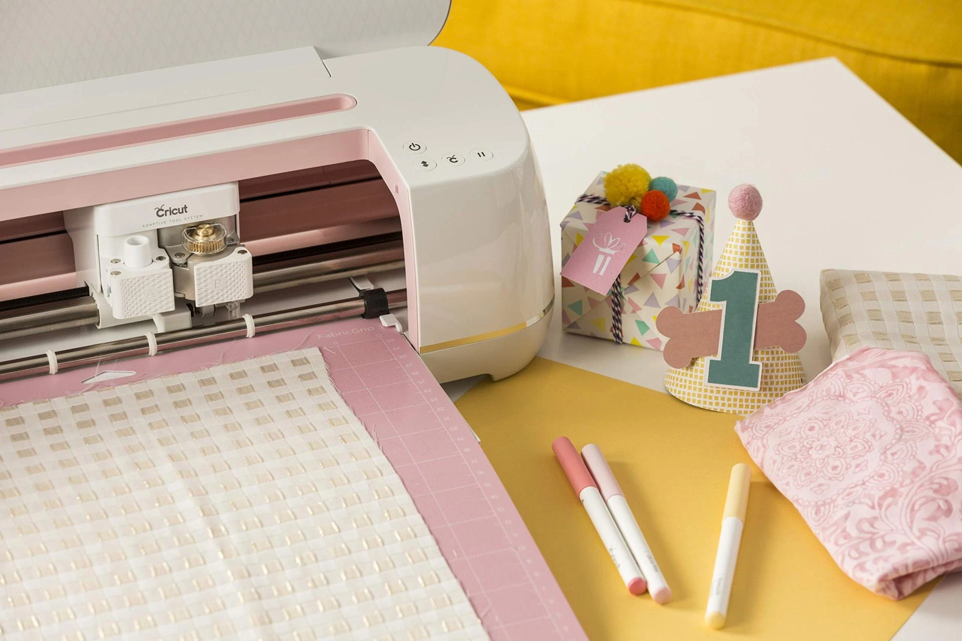 How to Connect Cricut to Computer via Bluetooth or USB?