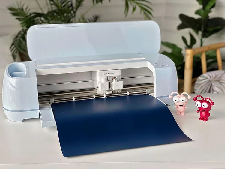 How to Use Cricut Maker for DIY Crafting Magic?