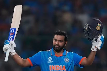 Cricket World Cup 2023: Battleground for Global Glory
