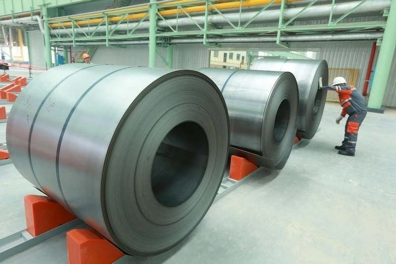 What is The Difference Between Hot Rolled (HR) &amp; Cold Rolled (CR) Steel?