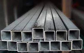 Stainless Steel Pipe Dealer Near Me