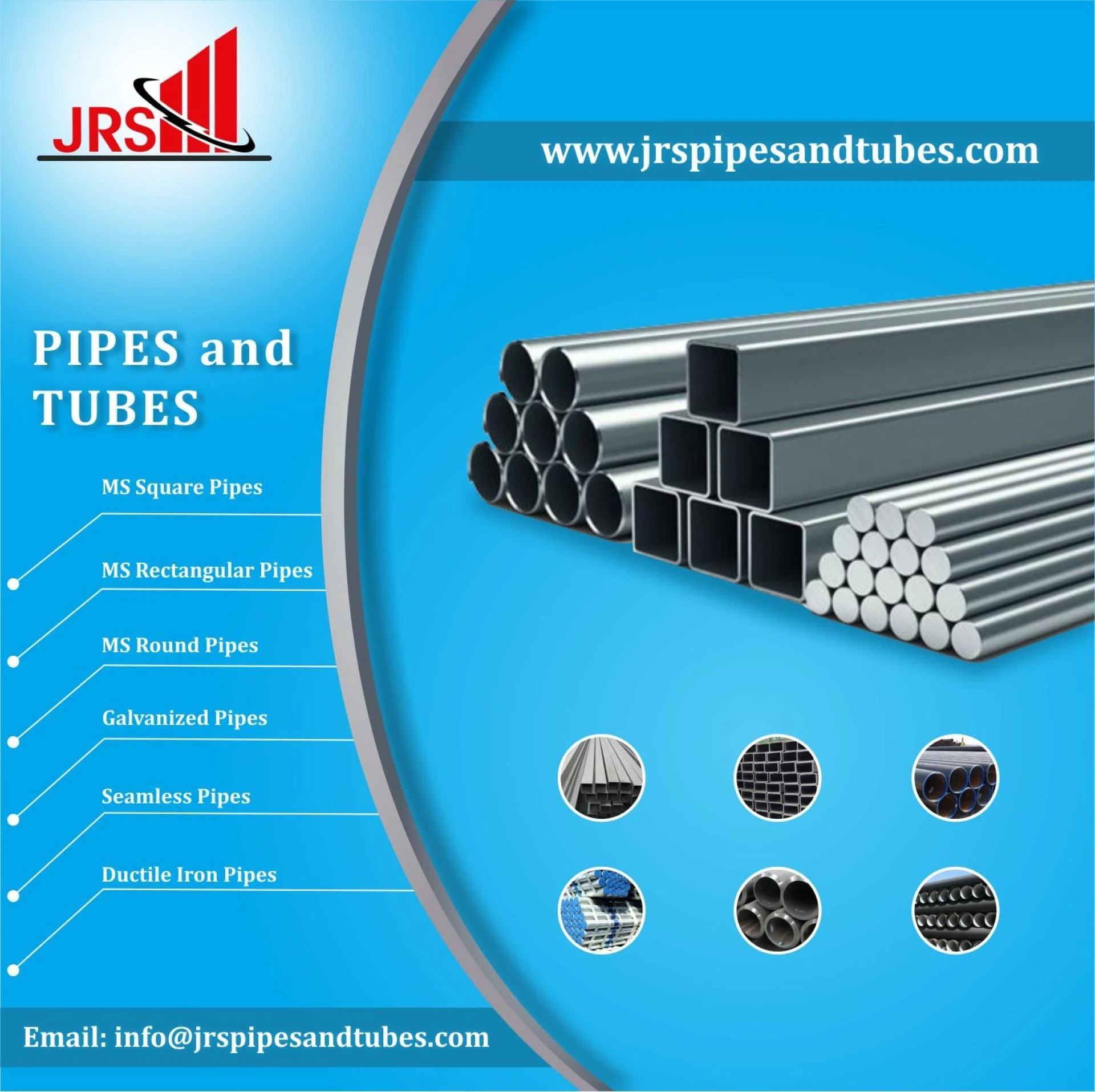Unveiling Top-Quality MS Pipe Dealers Near You