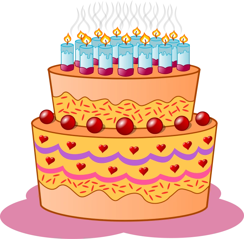 Celebrate Your Boyfriend’s Birthday With these Cake Ideas