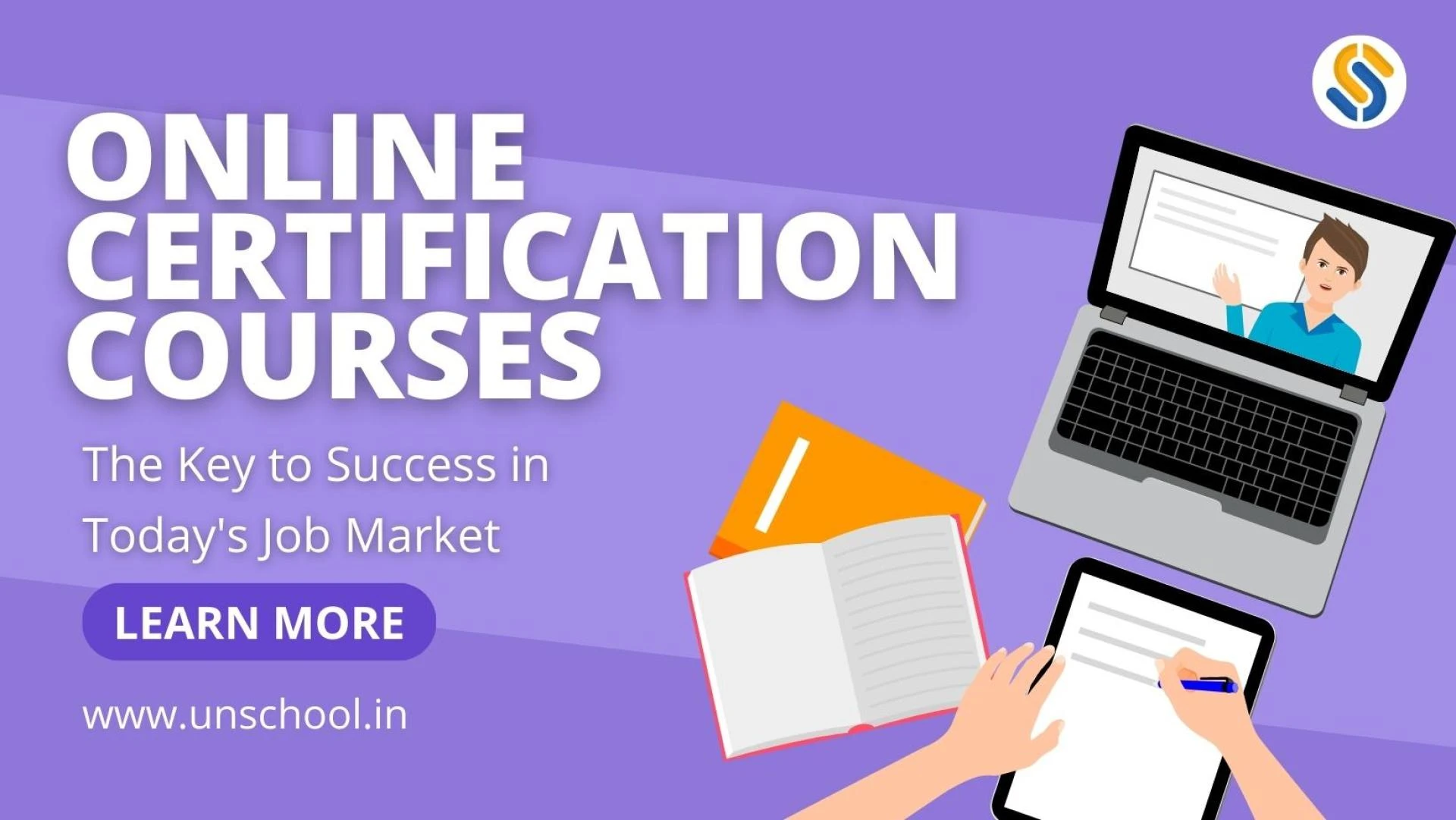 Online Course Certification: The Key to Success in Today's Job Market
