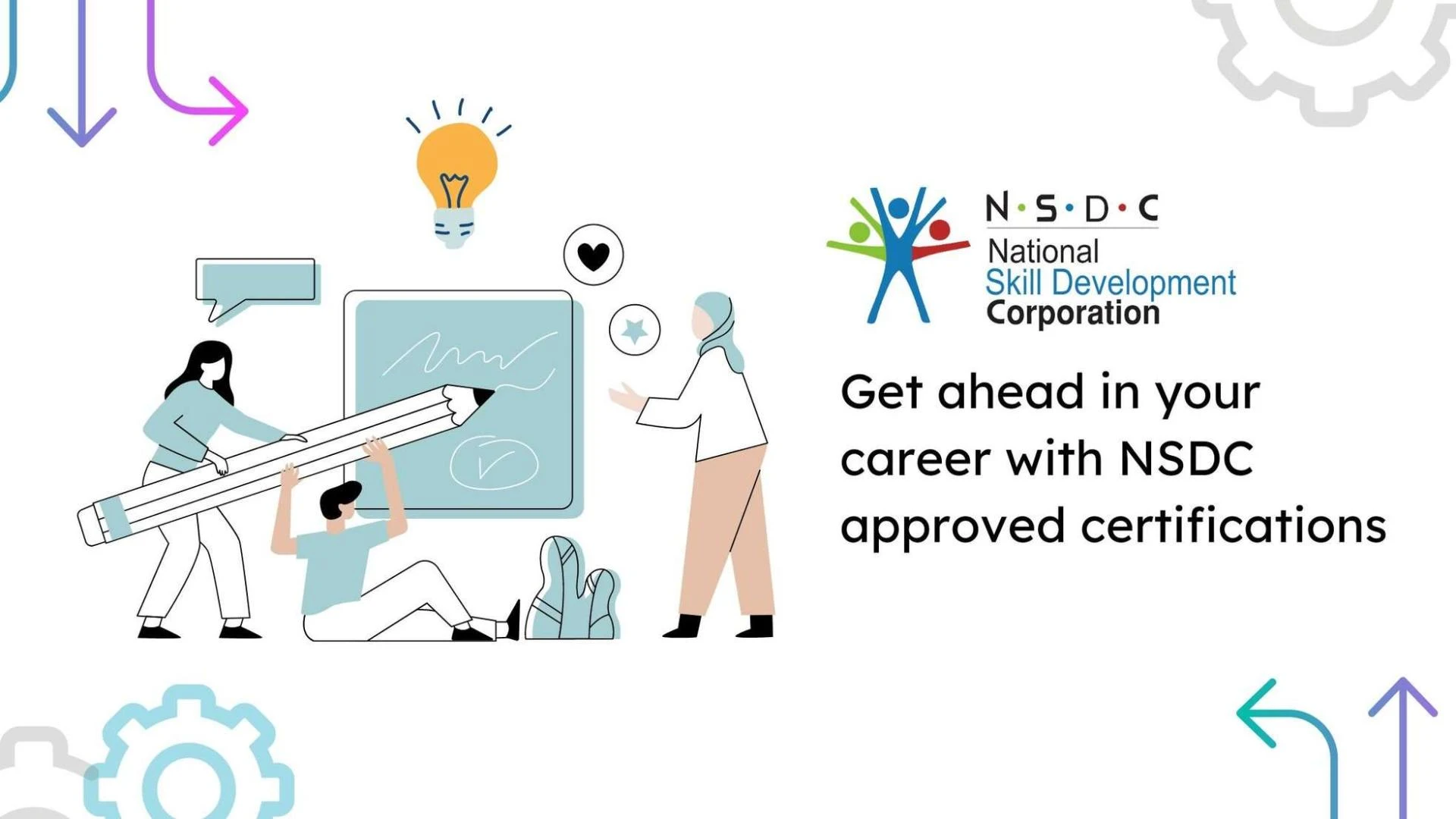 Get Ahead in Your Career with NSDC Approved Certifications from Unschool