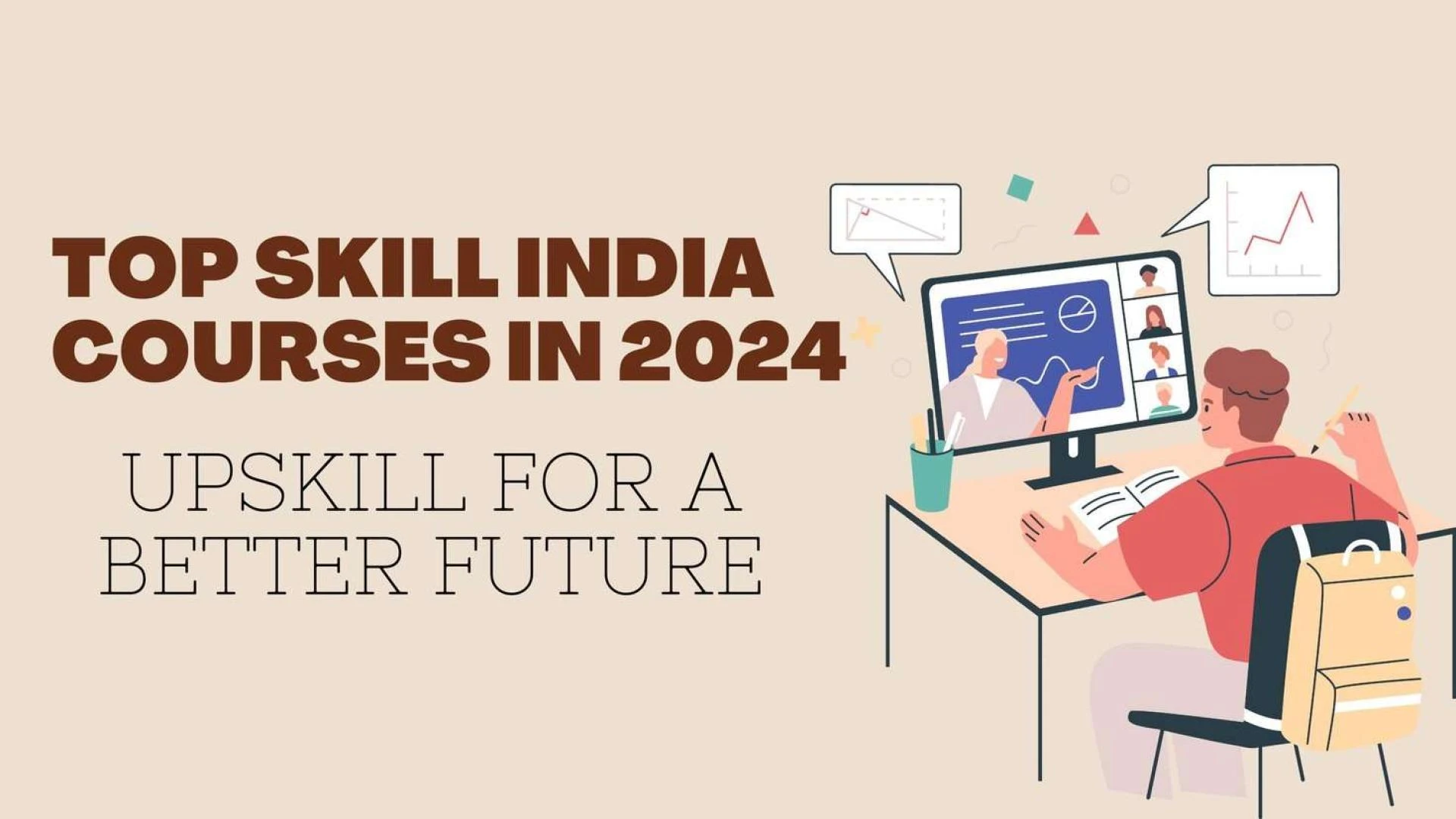Top Skill India Courses in 2024 by Unschool: Upskill for a Better Future