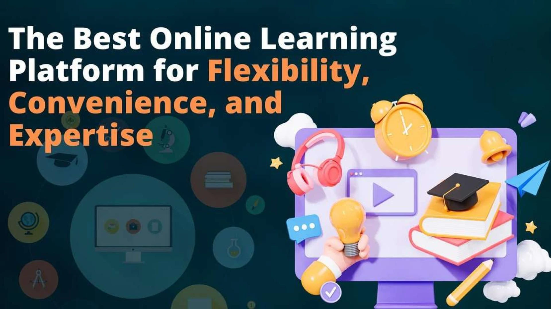 Unschool: The Best Online Learning Platform for Flexibility, Convenience, and Expertise