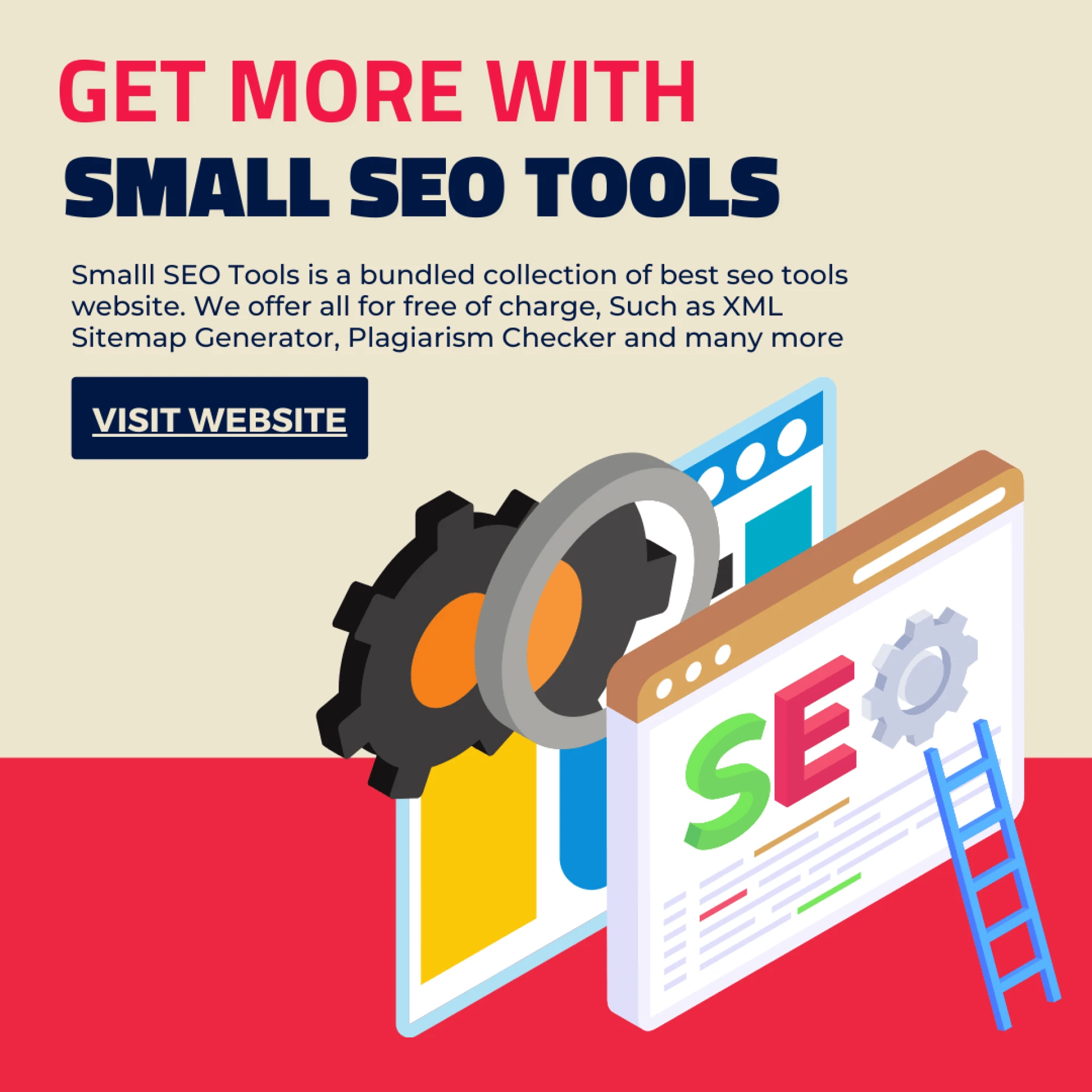 Top 10 Best Free SEO Tools to Know in 2023
