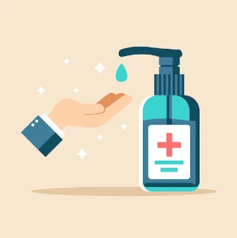 Global Hand Sanitizer Market Surges Amidst Pandemic, Poised for Sustained Growth
