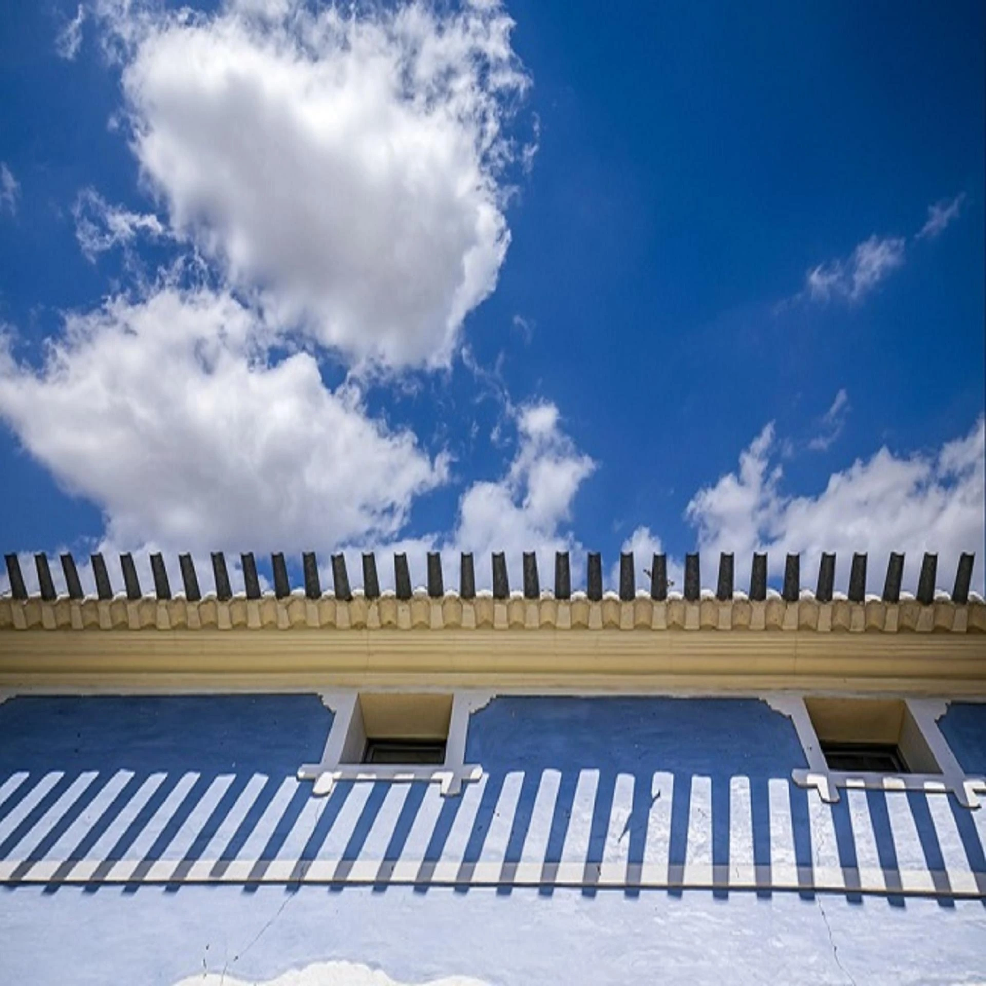 Tpo Roofing Installation - Tanner's Roofing Service