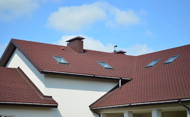 Little Rock Roofing Company