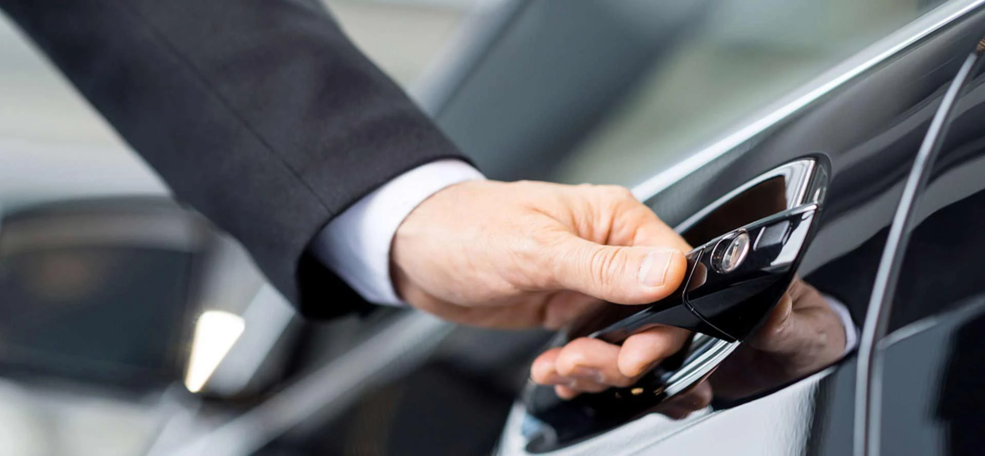 The allure of limo services