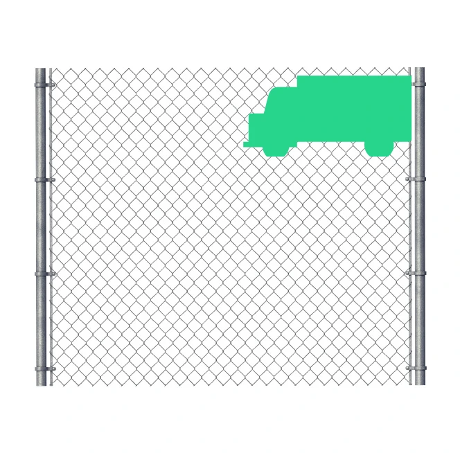 Event Security Solutions: The Value of Temporary Chain Link Fence Rentals