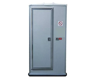 Exclusive Comfort The VIP Restroom Advantage for Weddings